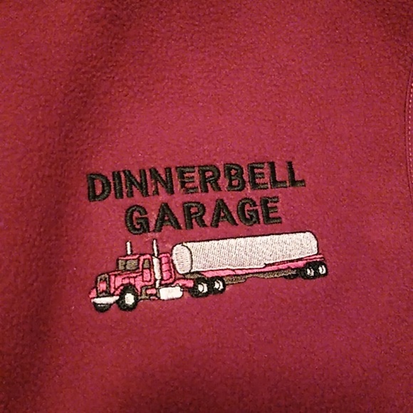 Pine Trails mens fleece vest - Picture 3 of 4